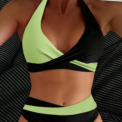 Women's Bikini Swimsuit Set