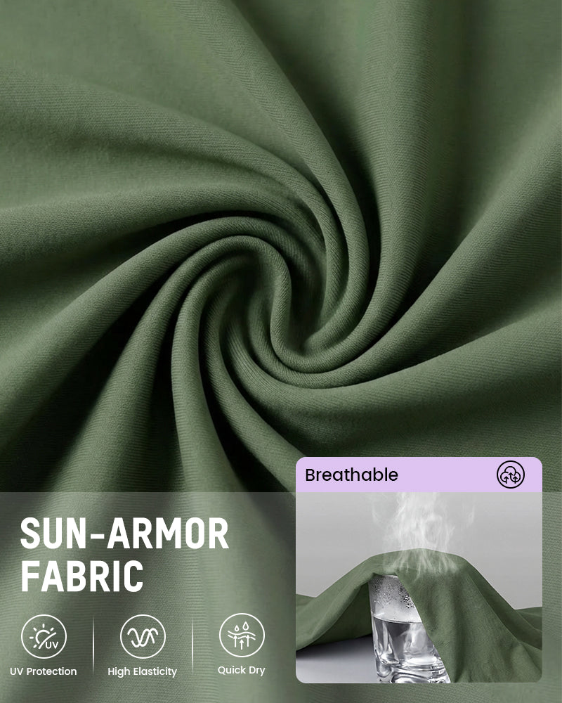 Women's Ruched Tummy Control Tankini Set Two Piece Swimsuit