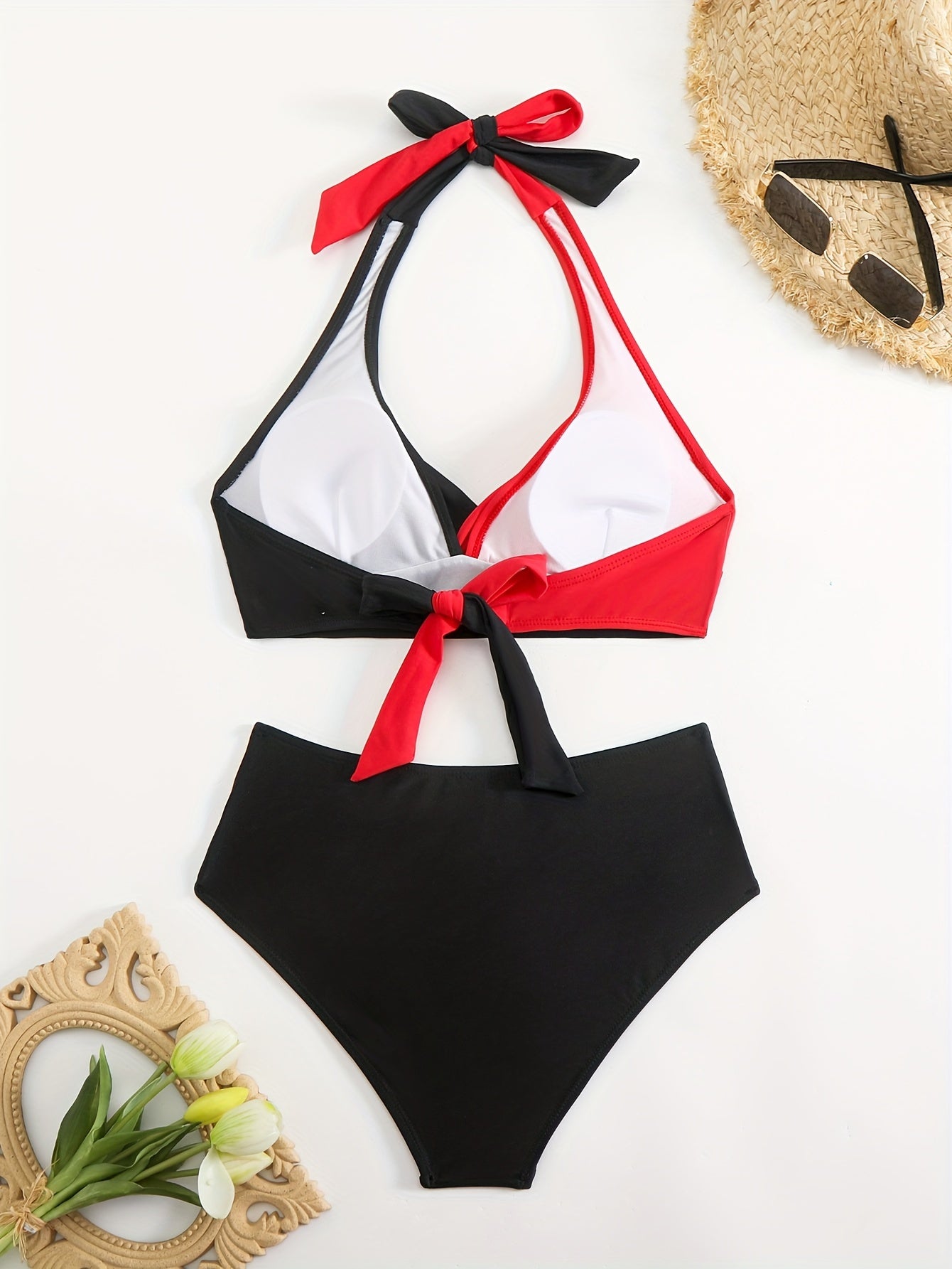 Women's Bikini Swimsuit Set